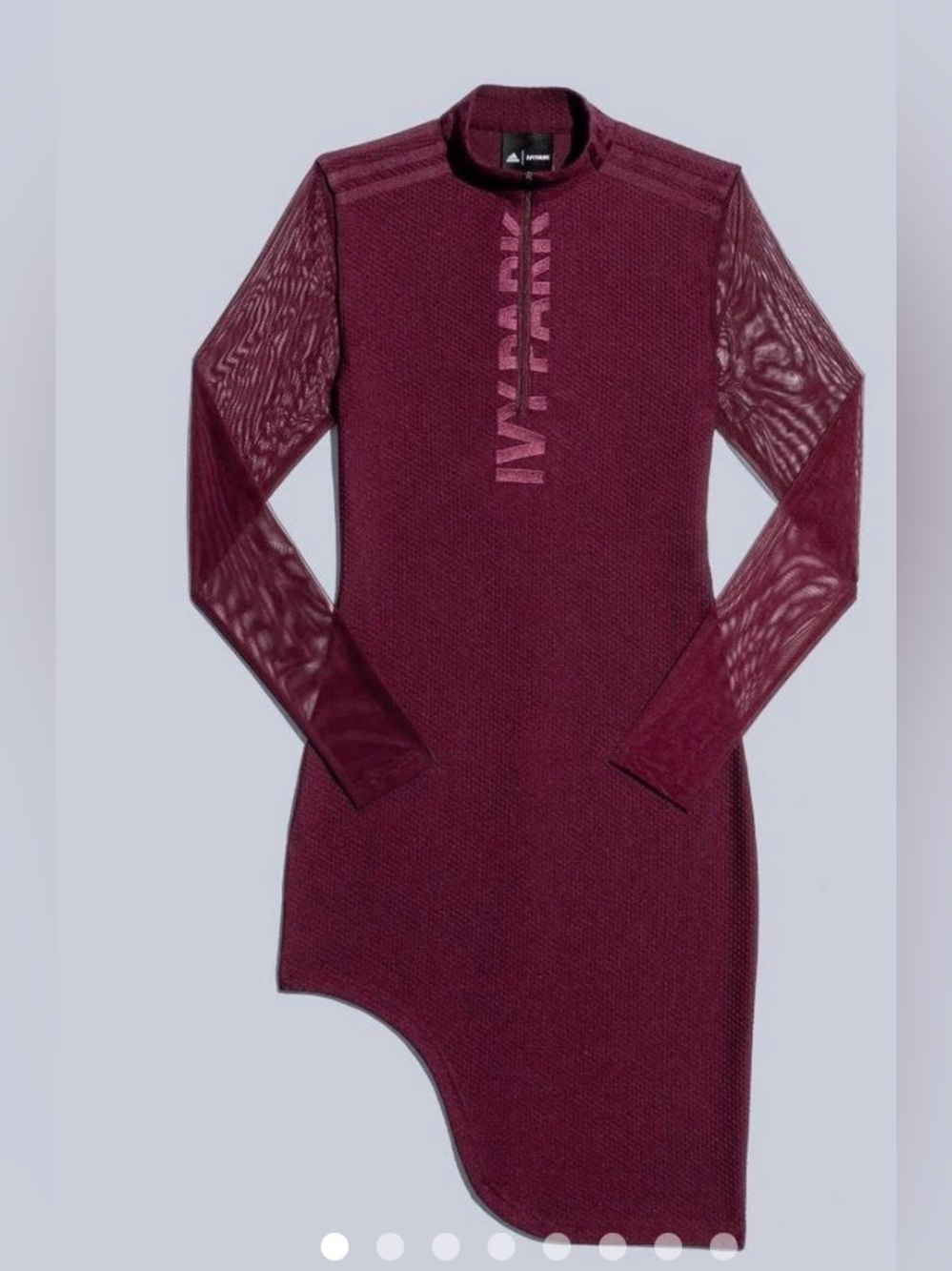 Dress - Picture 2 of 5